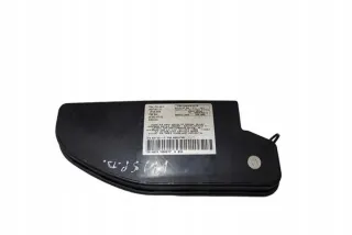 9655047480 Подушка безопасности Citroen C4 2 Арт e12540141, вид 1