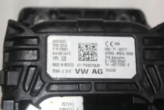 80A880204D Подушка безопасности Audi Q5 2 Арт e12540025, вид 3