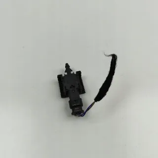 5A4FAA0 Датчик удара BMW 3 G20/G21 Арт e12539948, вид 4