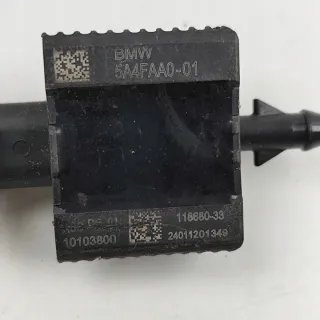 5A4FAA0 Датчик удара BMW 3 G20/G21 Арт e12539948, вид 7