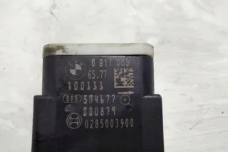 6911003 Датчик удара BMW 1 E81/E82/E87/E88 Арт e12539859, вид 4