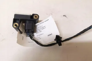 6911003 Датчик удара BMW 1 E81/E82/E87/E88 Арт e12539849, вид 2