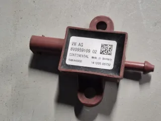 8V0959109 Датчик удара Audi S3 8V Арт e12539744, вид 1