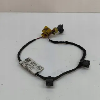 4M0971677 Датчик удара Audi Q7 4M Арт e12539704, вид 3