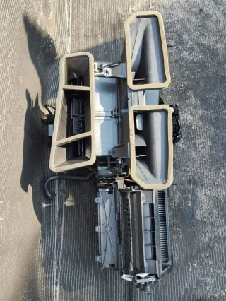 5Q1820005AK 5Q0907521E 5Q0907511A Отопитель в сборе (печка) Volkswagen Golf 7 Арт e12539640, вид 1