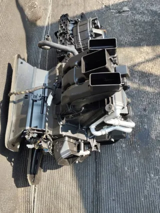 5Q1820005AK 5Q0907521E 5Q0907511A Отопитель в сборе (печка) Volkswagen Golf 7 Арт e12539640, вид 6