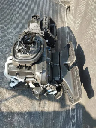 5Q1820005AK 5Q0907521E 5Q0907511A Отопитель в сборе (печка) Volkswagen Golf 7 Арт e12539640, вид 10