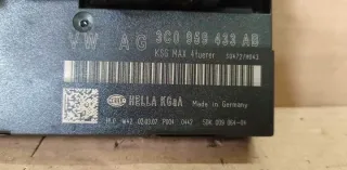 3C0959433AB Блок комфорта Volkswagen Passat B6 Арт e12539596, вид 2