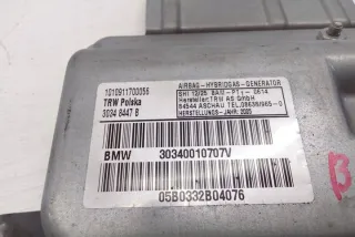30348447B Подушка безопасности BMW X1 F48 Арт e12539427, вид 3