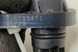 J5T33471 Датчик коленвала Subaru Legacy 5 Арт e12539417, вид 7
