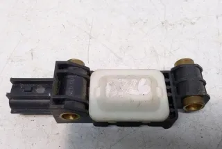 8E0959643B Датчик удара Audi A4 B7 Арт e12539407, вид 1