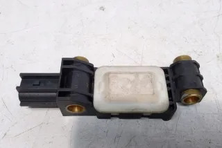 8E0959643B Датчик удара Audi A4 B7 Арт e12539406, вид 2