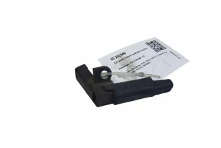 03D906433 Датчик коленвала Seat Ibiza 3 Арт e12539322, вид 1