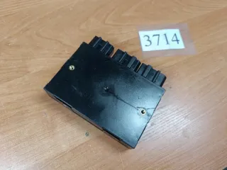 1C0959799E Блок комфорта Seat Leon 2 Арт e12539211, вид 3