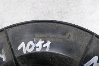 95NW18456CC Отопитель в сборе (печка) Peugeot 406 Арт e12539013, вид 2