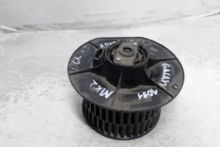 95NW18456CC Отопитель в сборе (печка) Peugeot 406 Арт e12539013, вид 3