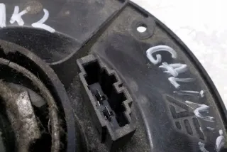 95NW18456CC Отопитель в сборе (печка) Peugeot 406 Арт e12539013, вид 4