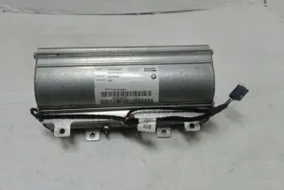 39707262004M Подушка безопасности BMW 7 E65/E66 Арт e12538748, вид 5