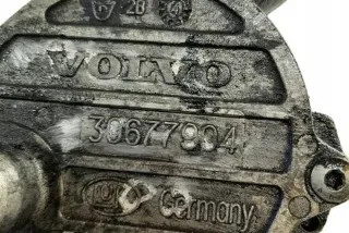 30677904 Насос вакуумный Volvo S60 3 Арт e12538742, вид 2
