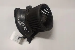 13335074 Отопитель в сборе (печка) Opel Corsa D Арт e12538708, вид 1