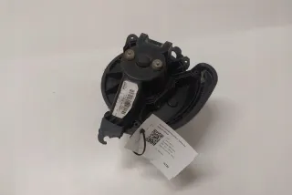 13335074 Отопитель в сборе (печка) Opel Corsa D Арт e12538708, вид 2