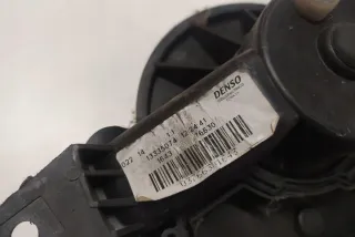 13335074 Отопитель в сборе (печка) Opel Corsa D Арт e12538708, вид 4