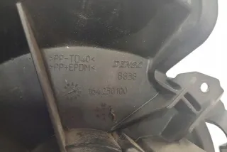 164230100 Отопитель в сборе (печка) Opel Corsa D Арт e12538707, вид 2