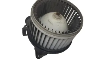 164230100 Отопитель в сборе (печка) Opel Corsa D Арт e12538707, вид 4