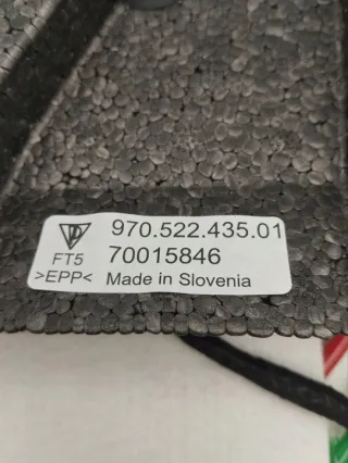 97062072700 Блок комфорта Porsche Panamera 970 Арт e12538693, вид 6