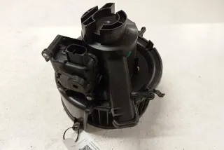 9000348 Отопитель в сборе (печка) Opel Astra J Арт e12538666, вид 3