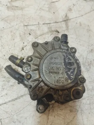 03G145209 Насос вакуумный Volkswagen Golf 5 Арт e12538534, вид 1