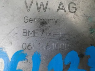 06L145100B 06L127025J Насос вакуумный Volkswagen Golf 7 Арт e12538517, вид 5