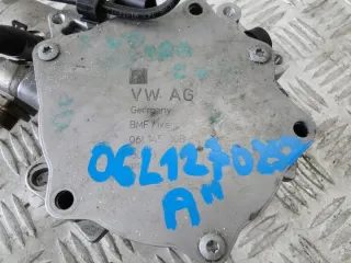 06L145100B 06L127025J Насос вакуумный Volkswagen Golf 7 Арт e12538517, вид 6
