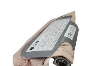 86917025707 Подушка безопасности BMW 5 F10/F11/GT F07 Арт e12538287, вид 3