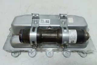 39923039901 Подушка безопасности BMW 5 F10/F11/GT F07 Арт e12538271, вид 1