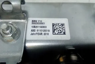 39923039901 Подушка безопасности BMW 5 F10/F11/GT F07 Арт e12538271, вид 2
