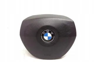 8382902 Подушка безопасности BMW 5 F10/F11/GT F07 Арт e12538261, вид 4