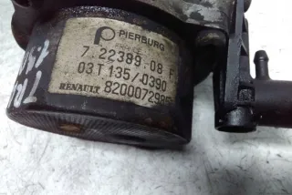 72238908F Насос вакуумный Renault Trafic 2 Арт e12538197, вид 3