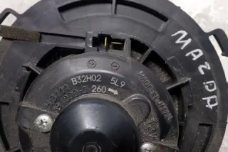 HB111B32H025L9 Отопитель в сборе (печка) Mazda 3 BK Арт e12538129, вид 1