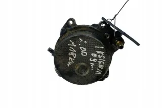 55205446 Насос вакуумный Opel Zafira B Арт e12537853, вид 5