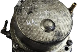 55205446 Насос вакуумный Opel Astra L Арт e12537701, вид 4