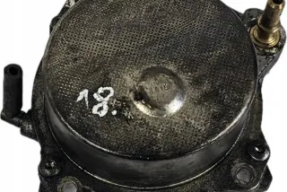 55205446 Насос вакуумный Opel Astra L Арт e12537676, вид 1