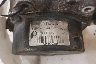 55205446 Насос вакуумный Opel Astra L Арт e12537665, вид 1