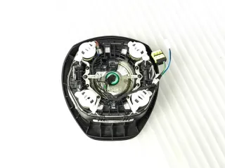 6791330 Подушка безопасности BMW 1 F20/F21 Арт e12537613, вид 3