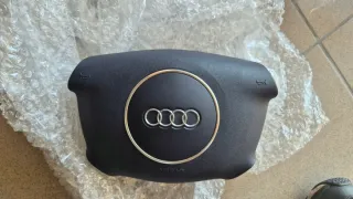 8P0880201J Подушка безопасности Audi RS3 8P Арт e12537444, вид 1