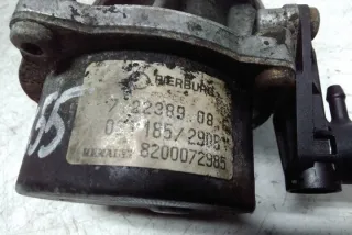72238908F Насос вакуумный Mitsubishi Carisma Арт e12537442, вид 2