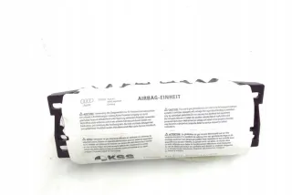 8R0880204D Подушка безопасности Audi Q5 1 Арт e12537381, вид 1