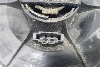 95NW18456CC Отопитель в сборе (печка) Ford Galaxy 1 Арт e12537366, вид 3