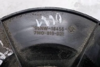 95NW18456CC Отопитель в сборе (печка) Ford Galaxy 1 Арт e12537366, вид 4