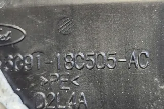 6G9119B555LL Отопитель в сборе (печка) Ford Galaxy 2 Арт e12537354, вид 4